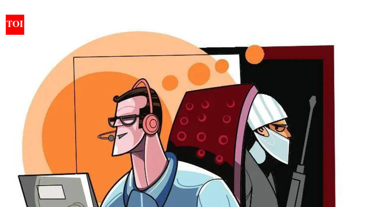 सायबरक्रूकचे थायलंडमधून भारतात प्रत्यार्पण, अटक